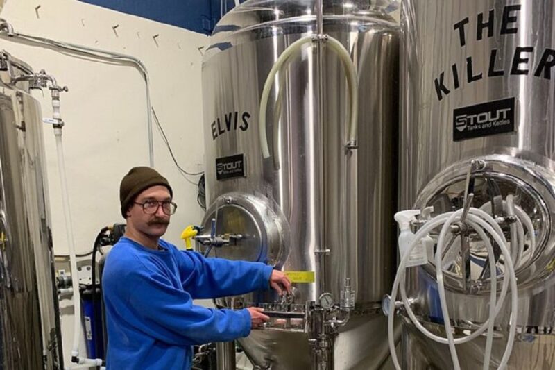 Memphis: 3 Local Breweries Bus Tour with Tastings - Price and Value