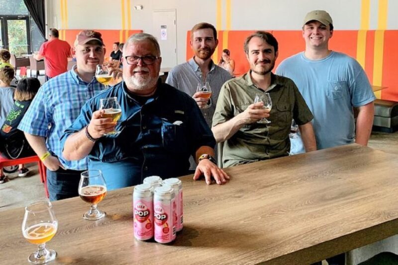 Memphis: 3 Local Breweries Bus Tour with Tastings - Who Is This Tour Best For?