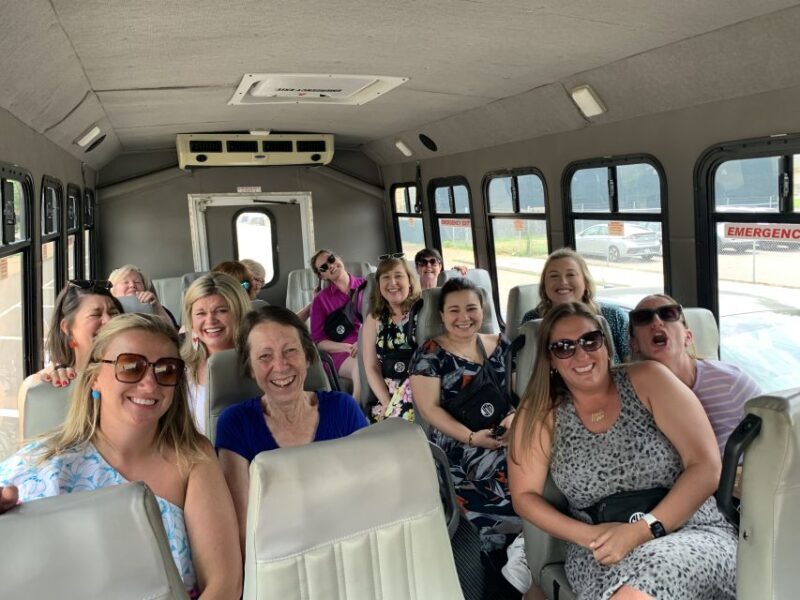 Memphis: 3 Local Breweries Bus Tour with Tastings - Final Thoughts