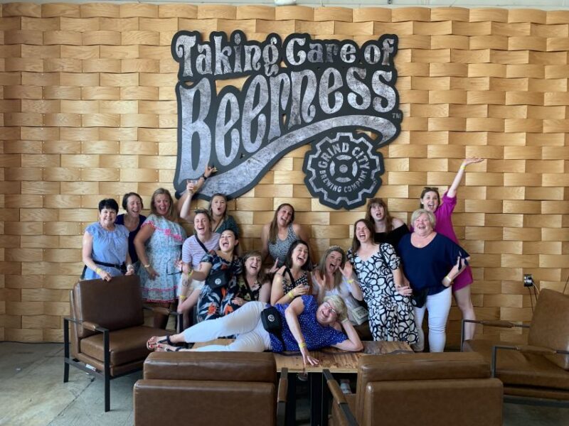 Memphis: 3 Local Breweries Bus Tour with Tastings - FAQ