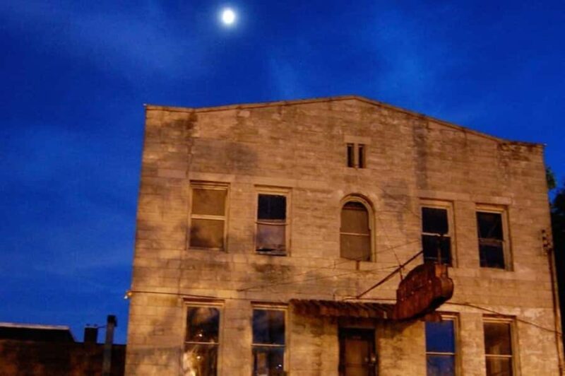 Memphis: 90-minute Haunted Walking Tour - What to Expect from This Tour