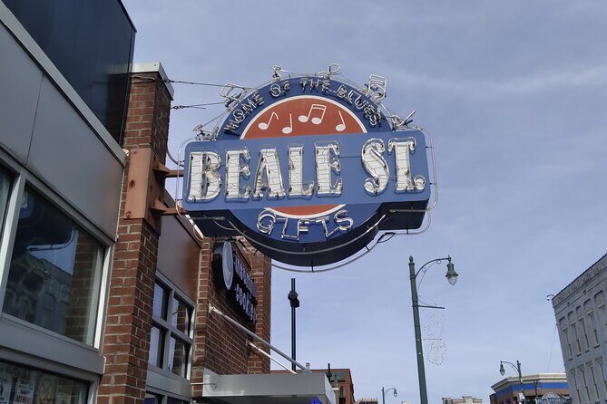 Memphis African American Music History Tour - How the Memphis African American Music History Tour Stands Out