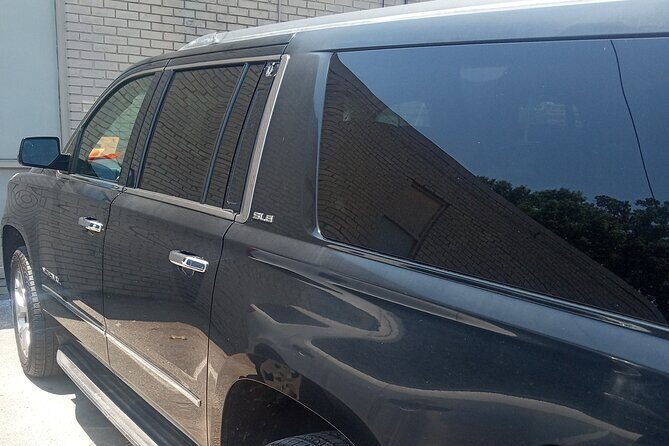 Memphis Airport Transfers - Deep Dive: Why This Transfer Works for Memphis Visitors