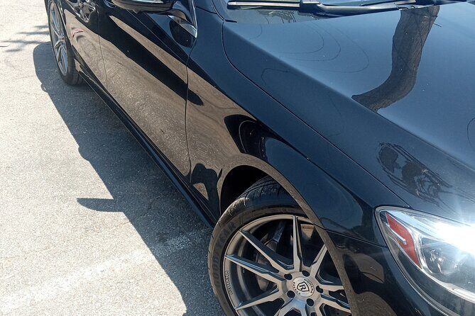 Memphis Airport Transfers - Final Thoughts