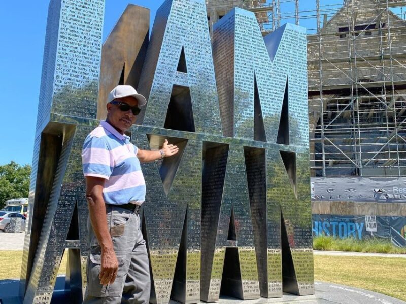 Memphis: City Discovery Bus Tour - Memphis: City Discovery Bus Tour