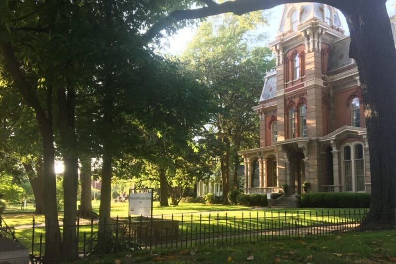 Memphis: City Discovery Bus Tour - FAQ