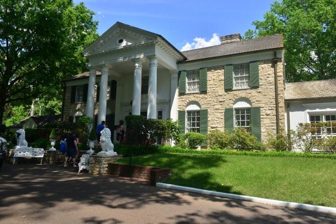 Memphis City Tour with Optional Riverboat Cruise & Sun Studio Add-On Options - What You Can Expect from the Itinerary