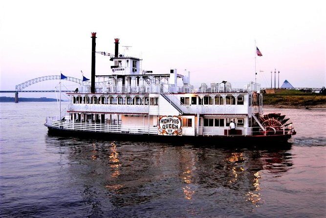 Memphis City Tour with Optional Riverboat Cruise & Sun Studio Add-On Options - Who Will Love This Tour?