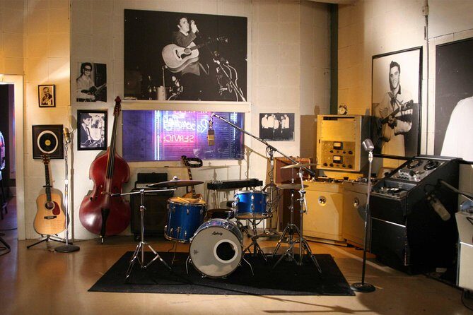 Memphis City Tour with Sun Studio Admission - The Sum Up: Why This Tour Is Worth Your Time
