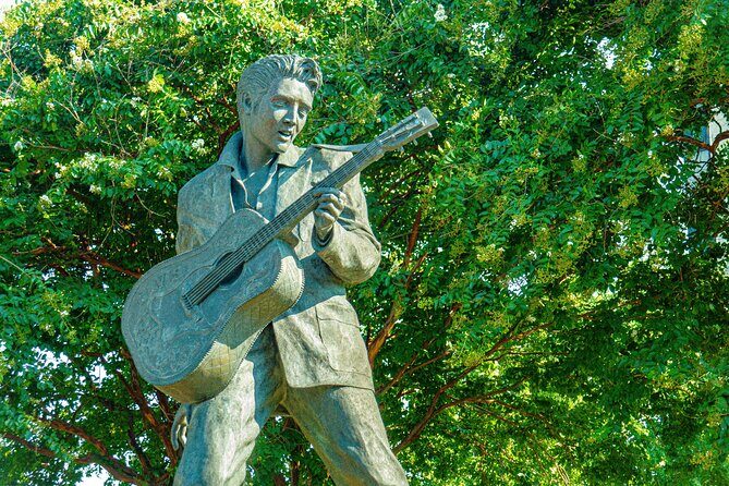 Memphis Civil Rights Smartphone Guided Walking Tour - Frequently Asked Questions