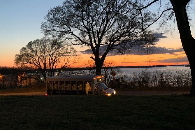 Memphis Haunted History Bus Tour - FAQ
