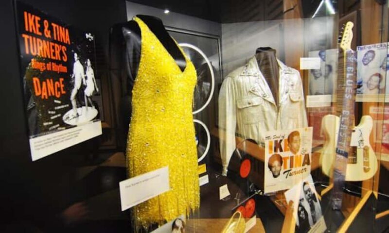 Memphis: Mojo + Stax Studio 3-Hour Bus Tour - Key Points