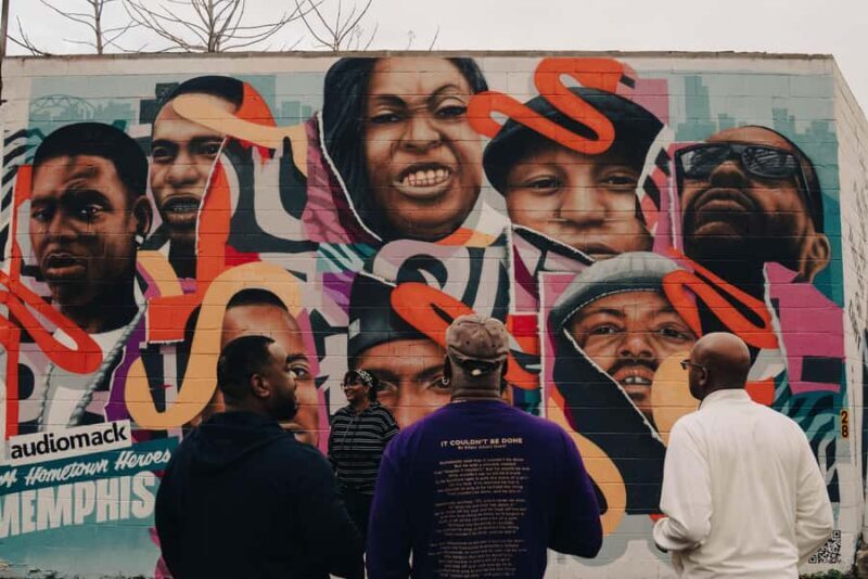 Memphis: Rap and Hip-Hop Legends Guided Bus Tour - A Thorough Look at the Memphis Rap & Hip-Hop Tour