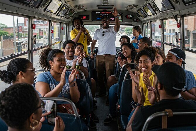 Memphis Rap and Hip Hop Tour Explore the Sounds of M-Town Legends - Memphis Rap and Hip Hop Tour Explore the Sounds of M-Town Legends