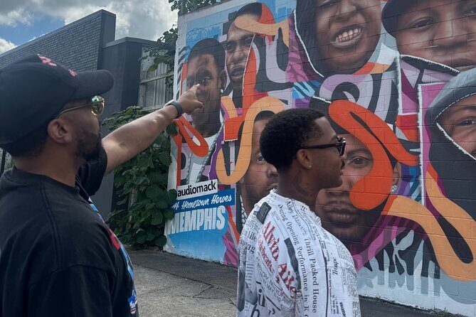 Memphis Rap and Hip Hop Tour Explore the Sounds of M-Town Legends - Final Word