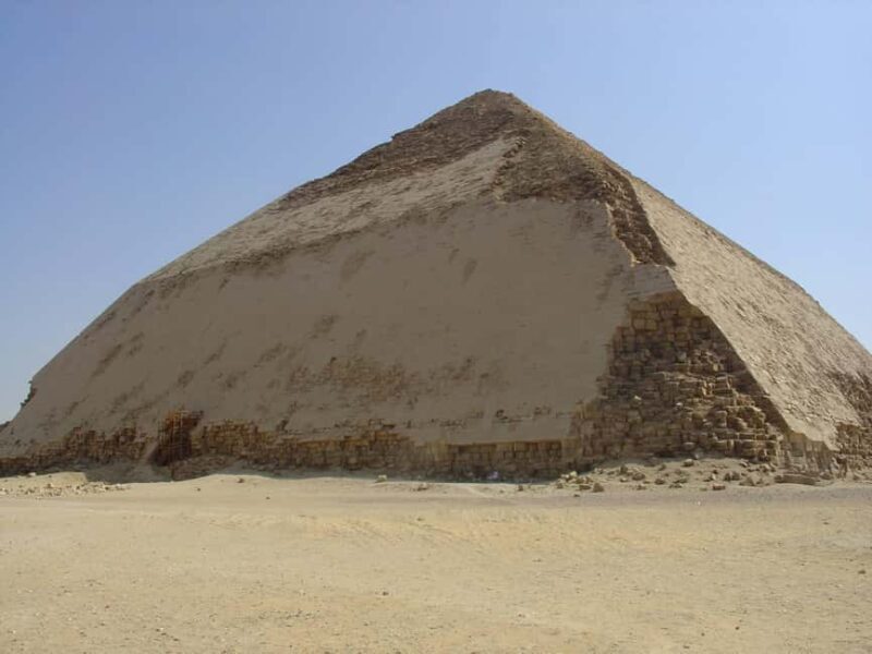 Memphis, Saqqara and Dahshur Day Tour From Cairo - Is This Tour for You?