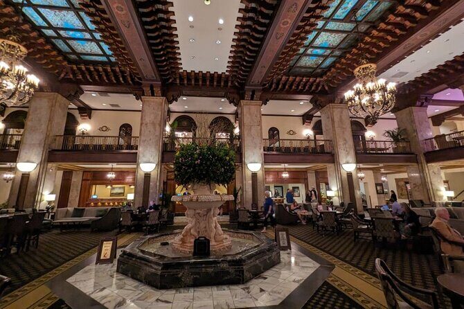 Memphis Scavenger Hunt Walking Tour and Game - What Could Be Better?