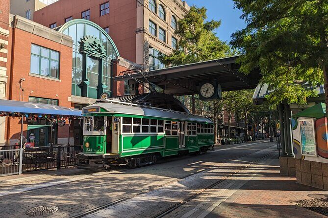 Memphis Scavenger Hunt Walking Tour and Game - Authenticity and Local Flavor