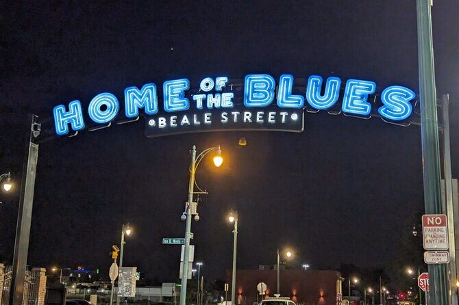 Memphis Scavenger Hunt Walking Tour and Game - Practical Tips for Your Tour