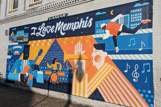 Memphis Scavenger Hunt Walking Tour and Game - Who Will Enjoy This?