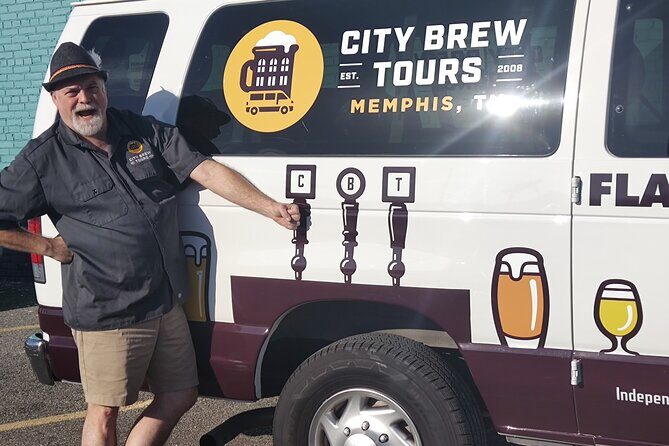 Memphis Signature Guided Brewery Tour - Frequently Asked Questions