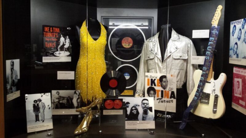 Memphis: Stax Museum of American Soul Music - The Dance Floor: A Celebration of Movement