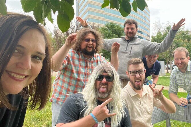 Memphis Tennessee Art Walk Experience - Key Points