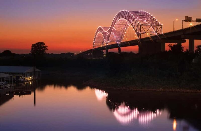 Memphis: True Crime History Bus Tour - Memphis: True Crime History Bus Tour - A Deep Dive into the Citys Dark Past