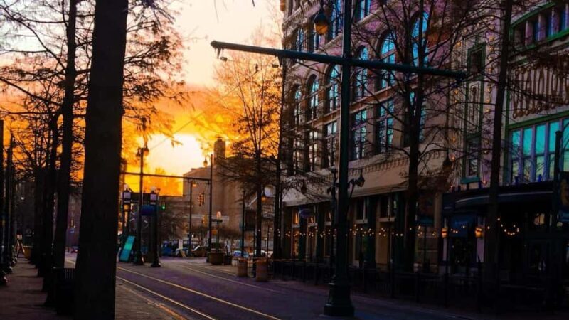 Memphis: True Crime History Bus Tour - Final Thoughts: Who Should Consider This Tour?