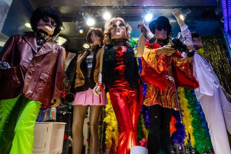 Menace, Murder & Malice: Miami Ghost Tours - The Guides and Their Stories