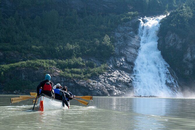 Mendenhall Glacier Canoe Paddle and Hike Juneau - Final Thoughts: Who Will Love This Tour?
