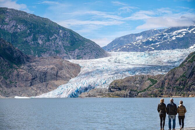 Mendenhall Glacier Express Tour - What’s Included and What’s Not