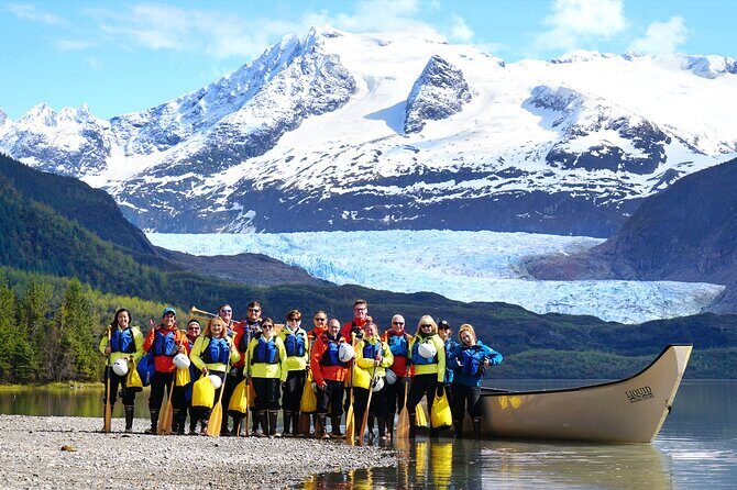 Mendenhall Glacier Ice Adventure Tour - Why This Tour Offers Great Value