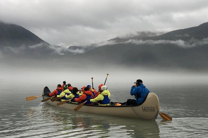Mendenhall Glacier Ice Adventure Tour - FAQ