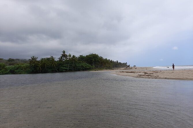 Mendihuaca and Sacred Pool Tour - Practical Details and What to Expect