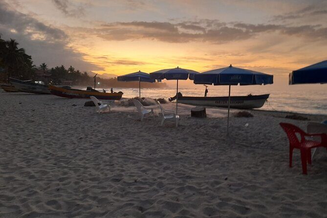 Mendihuaca and Sacred Pool Tour - Real Traveler Perspectives