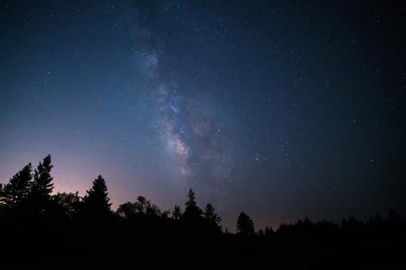 Mendocino County: Moonlight Railbike Tour - An In-Depth Look at the Moonlight Railbike Tour