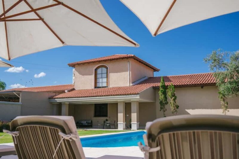 Mendoza 2-Day Escape at Luxury Wine Resort & Optional Flight - Key Points