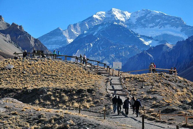 Mendoza: Aconcagua Adventure in the Andes Mountains - Final Thoughts
