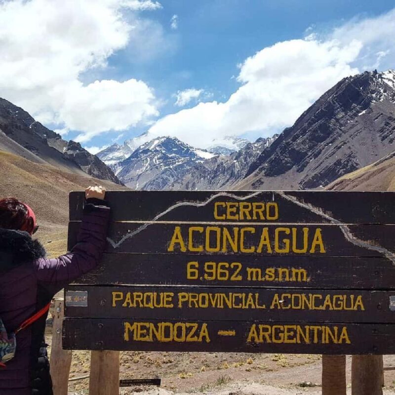 Mendoza Aconcagua Tour: The Essence of the Andes Mountains - FAQ