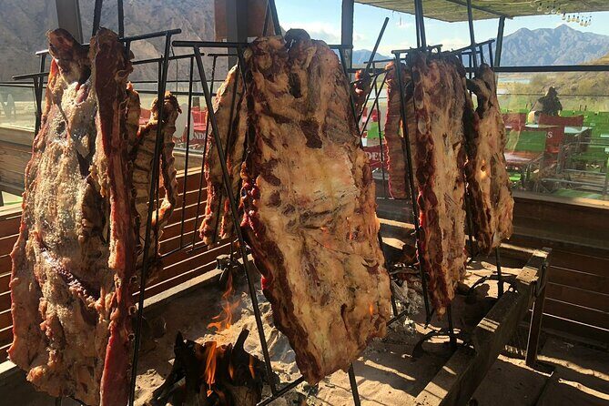 Mendoza Adventure with Rafting and Asado Lunch - Who’s This Tour Best For?