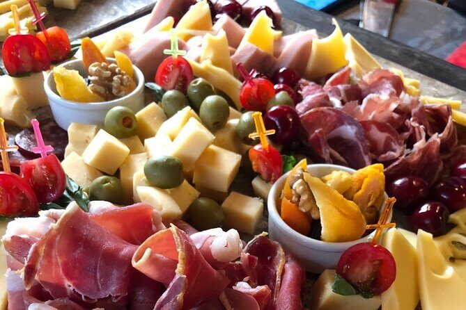 Mendoza Adventure with Rafting and Asado Lunch - Practical Aspects and Small Group Benefits