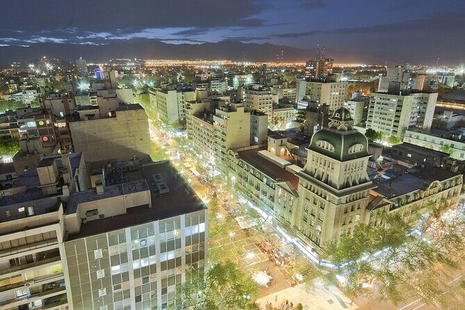 Mendoza Airport (MDZ) Private Transfer to Mendoza City - Final Thoughts