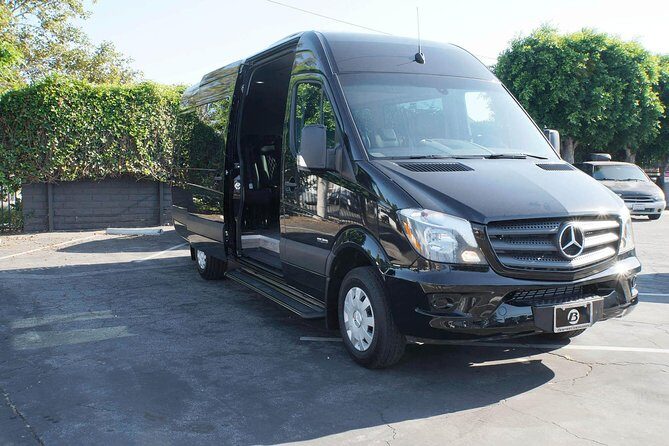 Mendoza Airport Shuttle Transfer - Frequently Asked Questions