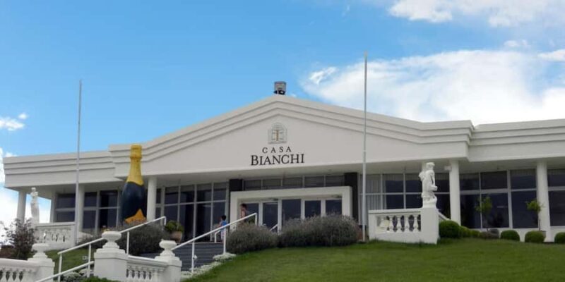 Mendoza: Borges Labyrinth: Lunch, Literary Workshop & Winery - Mendoza: Borges Labyrinth—Lunch, Literary Workshop & Winery