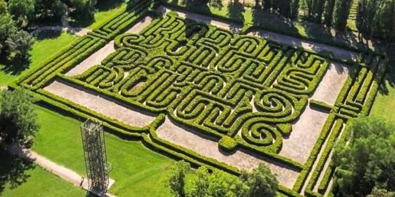 Mendoza: Borges Labyrinth: Lunch, Literary Workshop & Winery - Deep Dive into the Itinerary