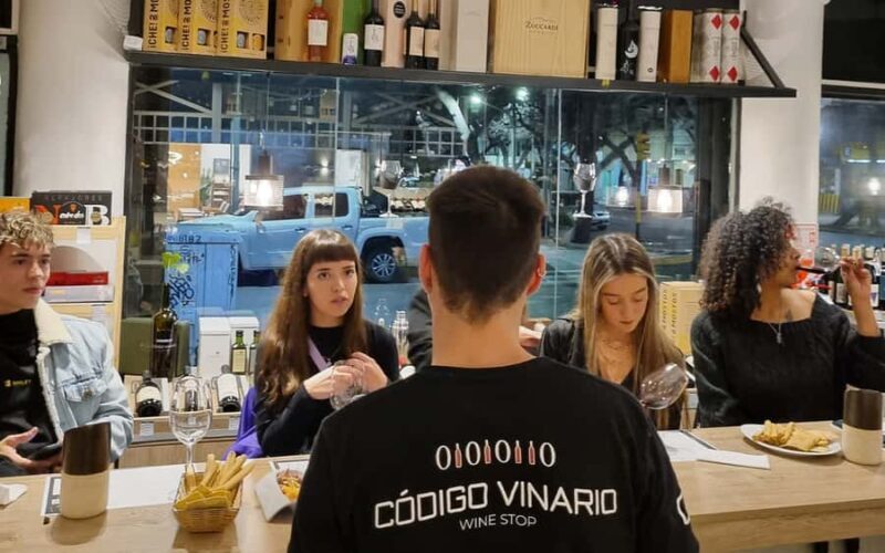 Mendoza: Classic Wine Tasting - Who Will Love This Experience?