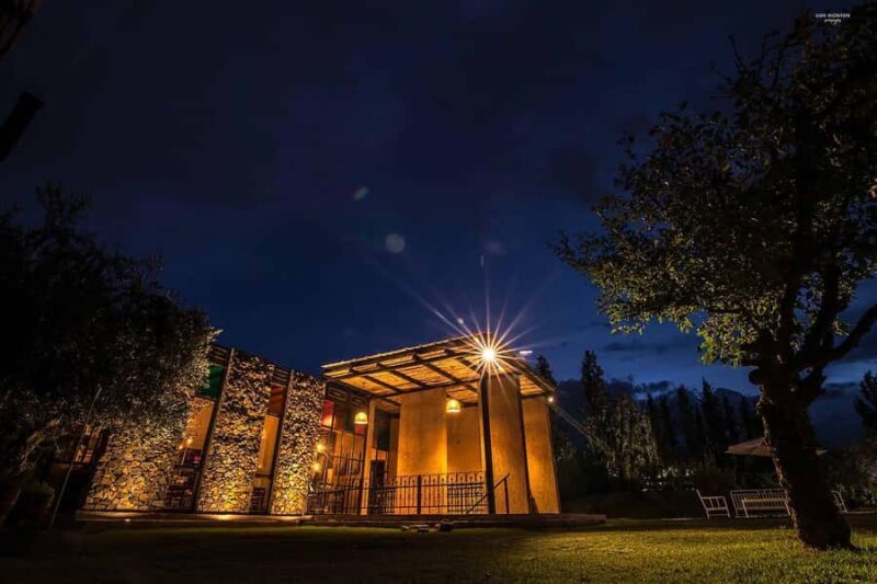 Mendoza: El Enemigo and Casa Vigil Wine Tour - The Value of the Experience