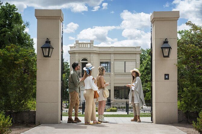 Mendoza Essentials 3 Days All Inclusive - Mendoza Essentials 3 Days All Inclusive: A Deep Dive into Argentina’s Wine Capital