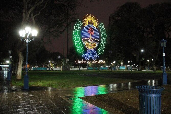 Mendoza Essentials 3 Days All Inclusive - A Closer Look at the Mendoza Essentials 3 Days All Inclusive Tour